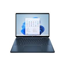 HP Spectre x360 2-in-1 Laptop Intel Core i7-1355U 16GB RAM 1TB SSD Intel Iris Xe 13.5? WUXGA+ Nocturne Blue Color